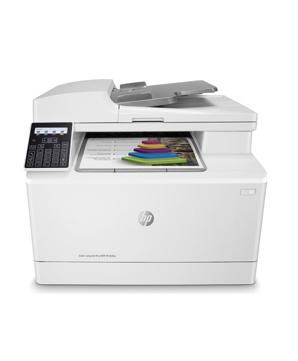 HP-M183fw-Laserjet Pro