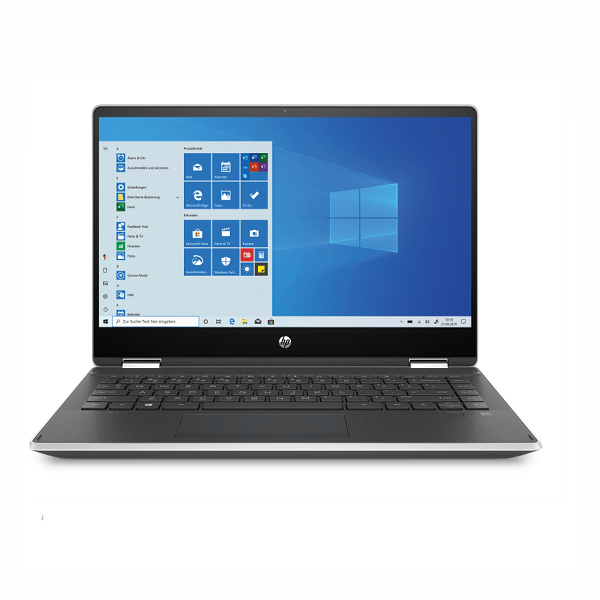 HP Pavilion x360 – 14t-dh100-1