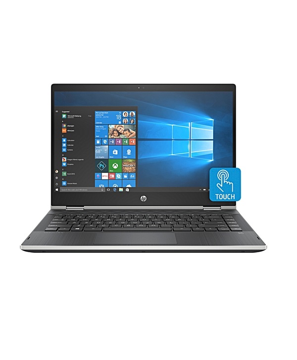 HP Pavilion x360 – 15-dq1058nia