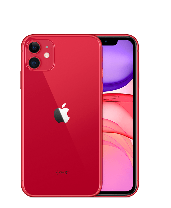 iphone11-red