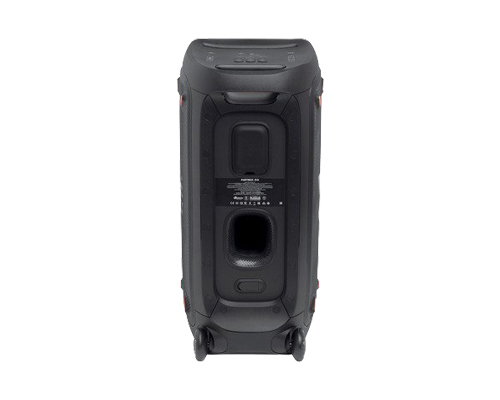 back JBL PARTY BOX 310
