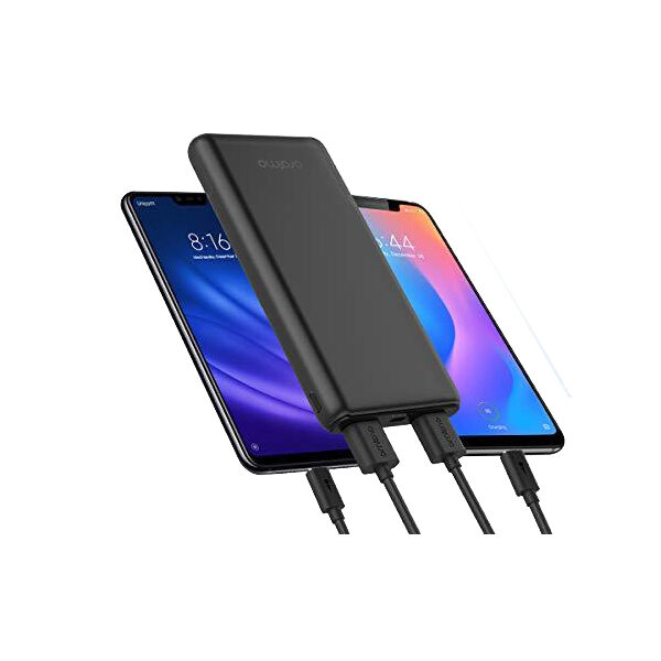 Oraimo power bank_10000mah